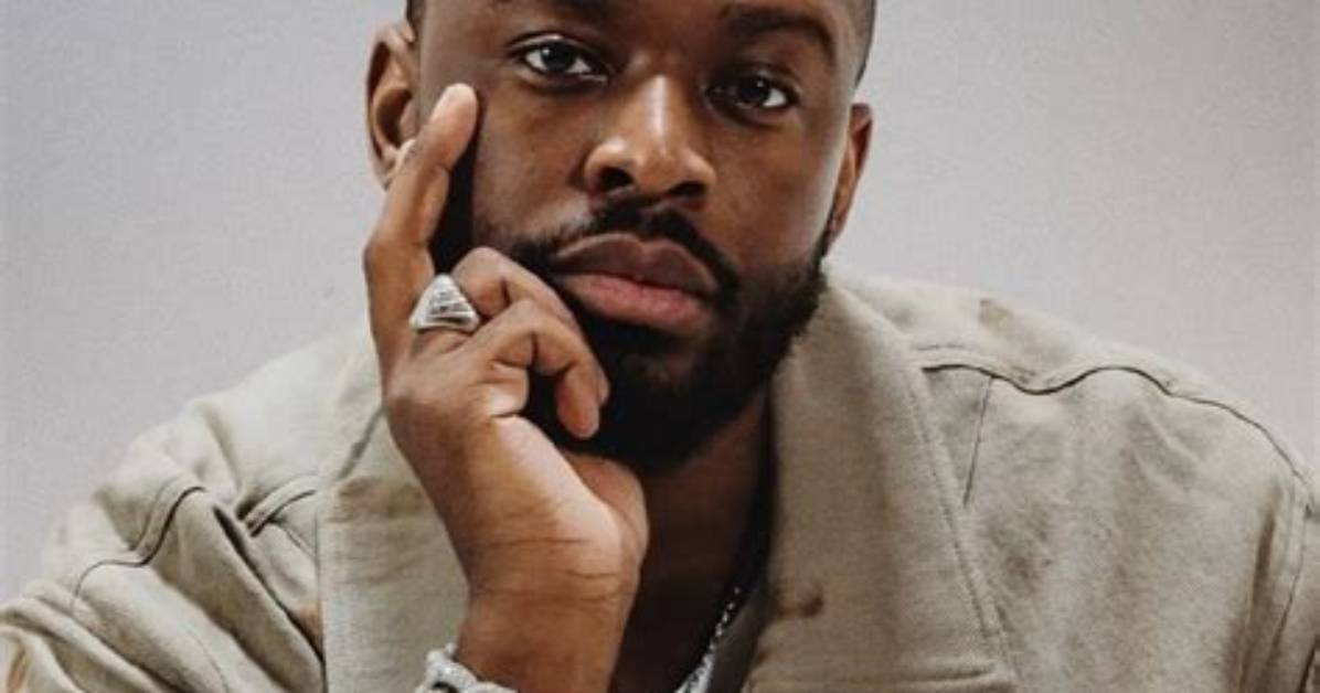 Dadju