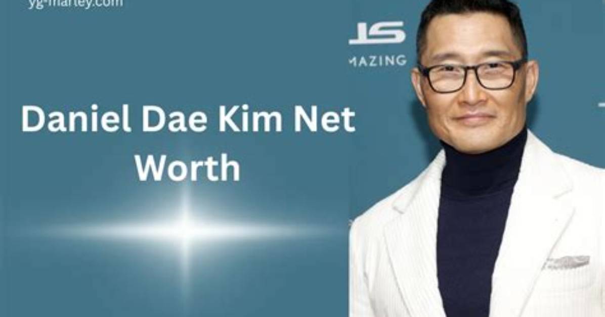 Dae Dot Net Worth