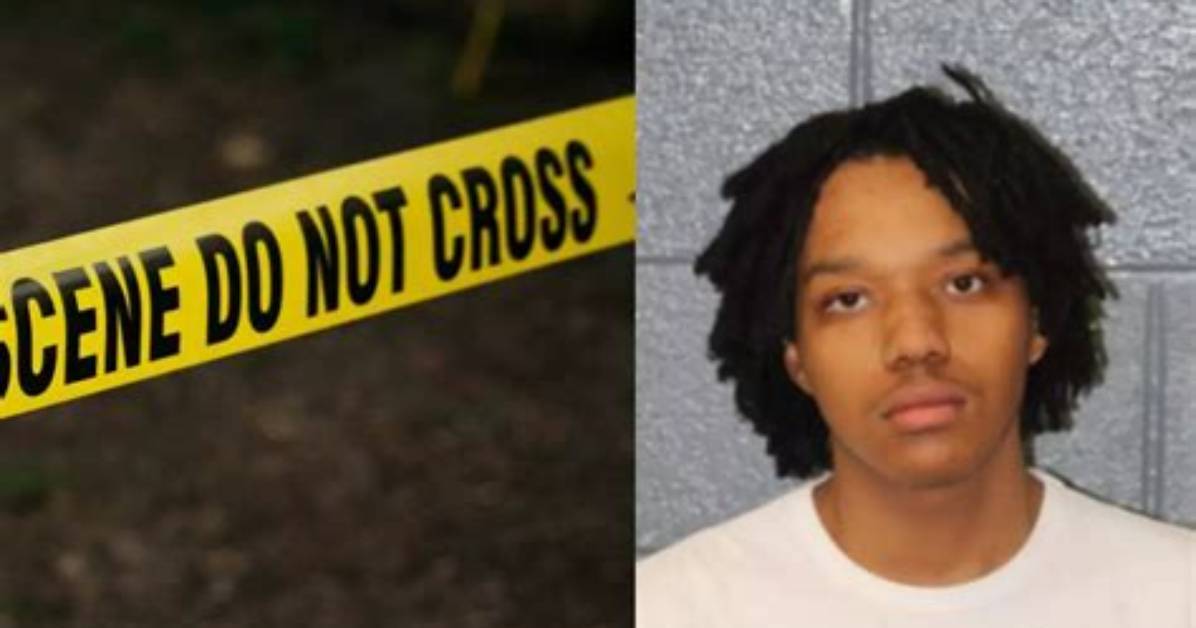 Daevion Crawford Charged with Shooting in Charlotte That Injured 5 at Romare Bearden Park