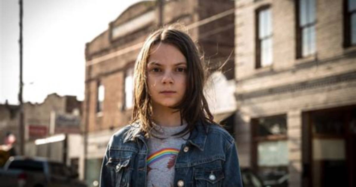 Dafne Keen Net Worth