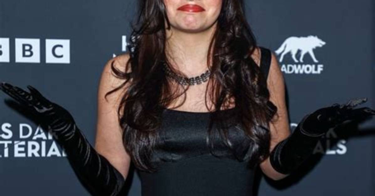 Dafne Keen
