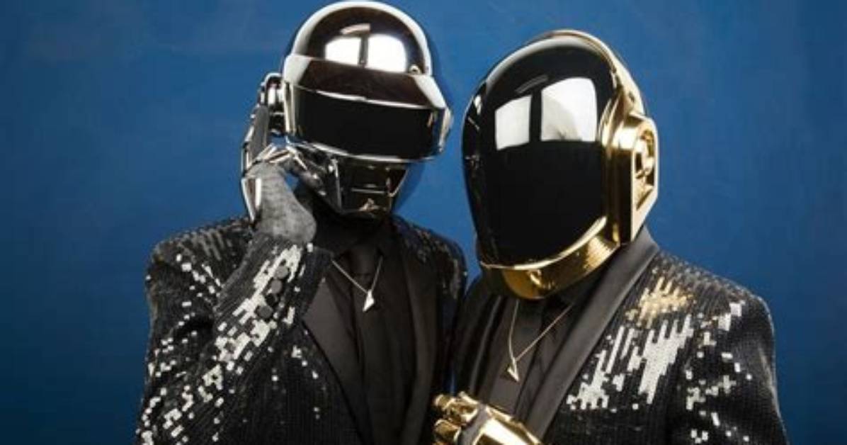 Daft Punk Net Worth 2024