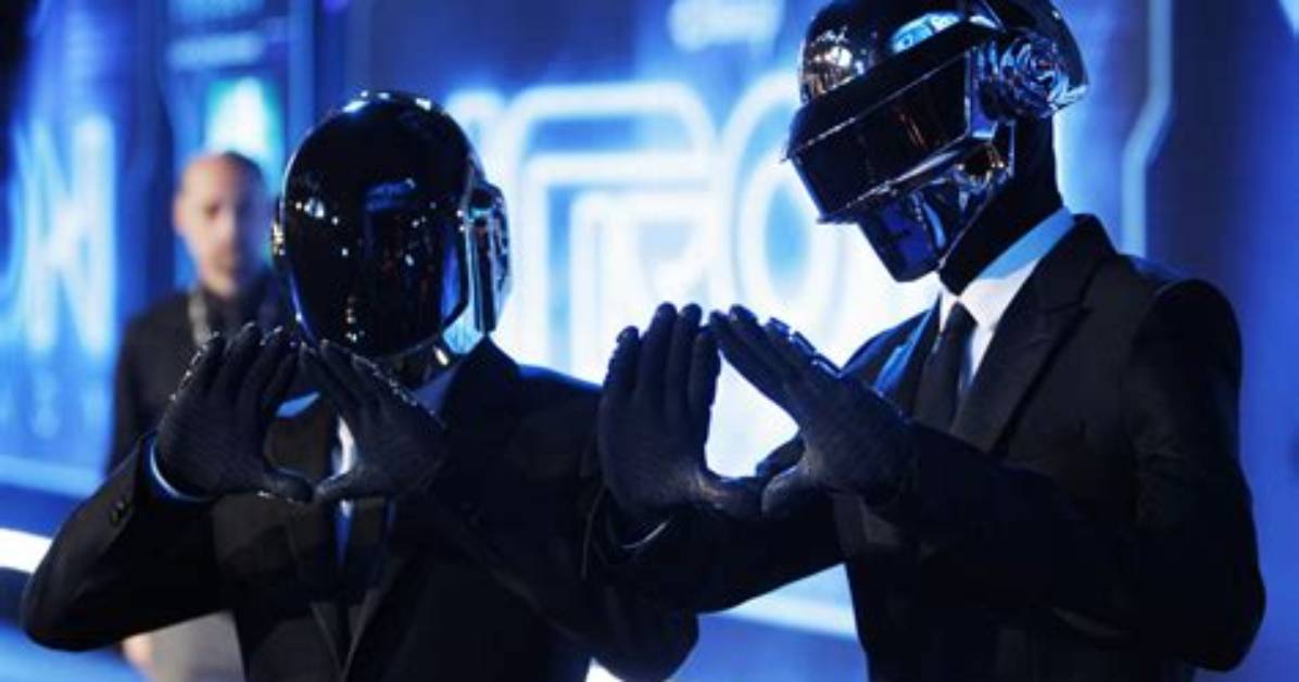 Daft Punk Net Worth