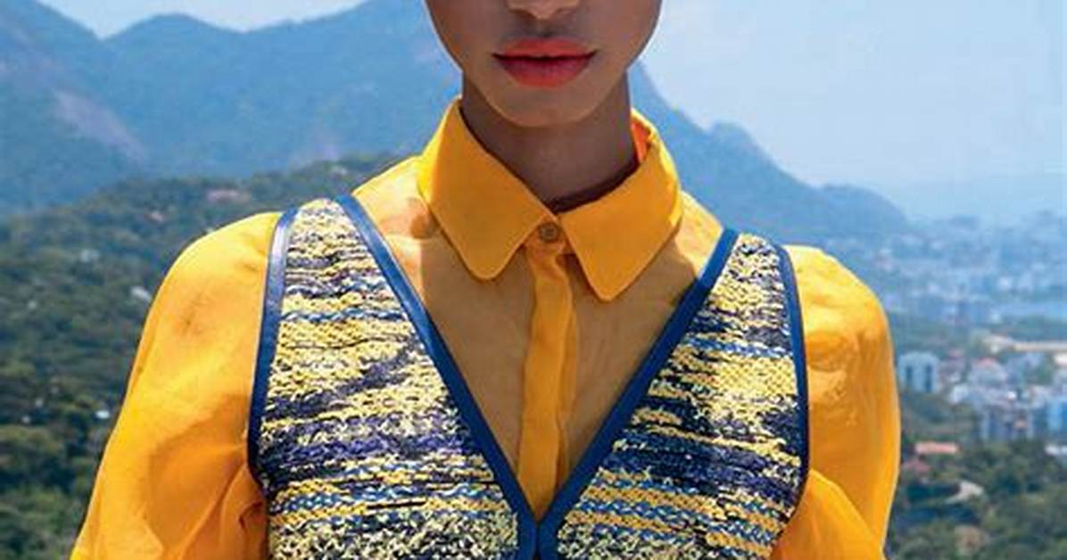 Daiane Sodre Da Silva