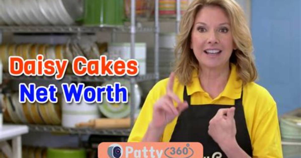 Daisy Coulam Net Worth