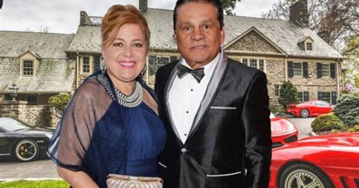 Daisy Duran Net Worth