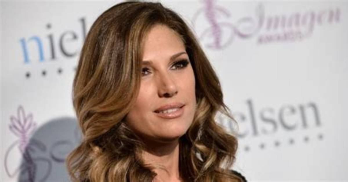 Daisy Fuentes Net Worth