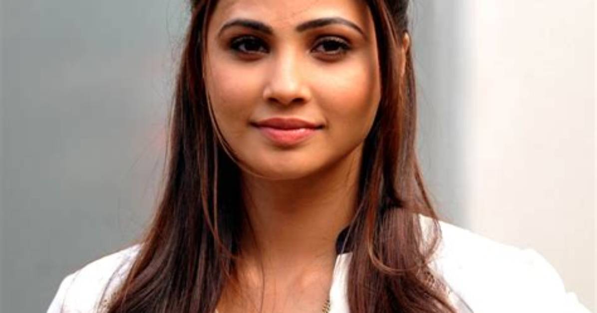 Daisy Shah