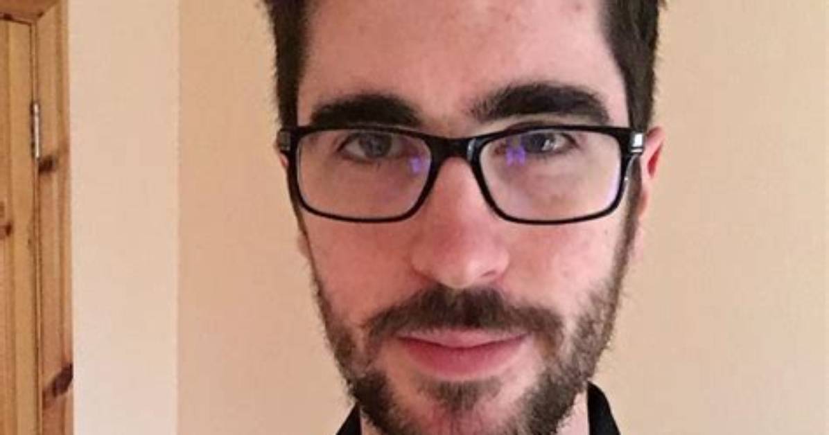 Daithi De Nogla