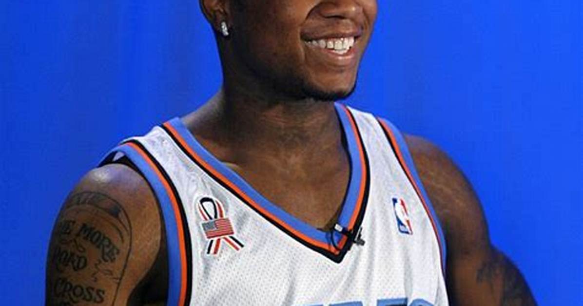 Dajuan Wagner