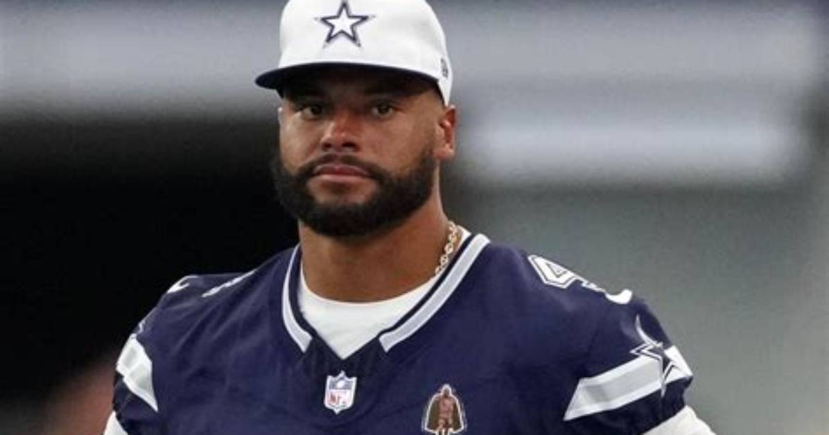 Dak Prescott