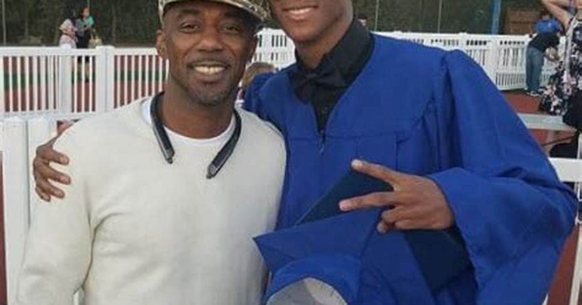 Dakari Tresvant
