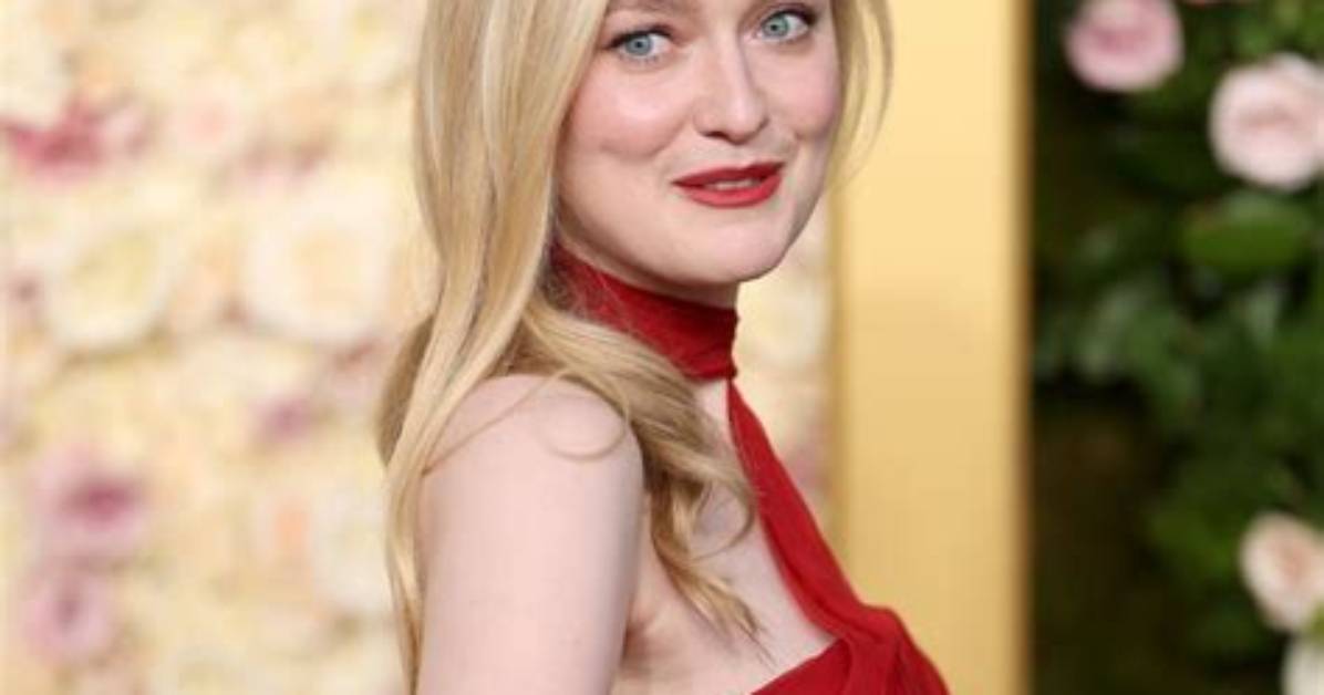 Dakota Fanning
