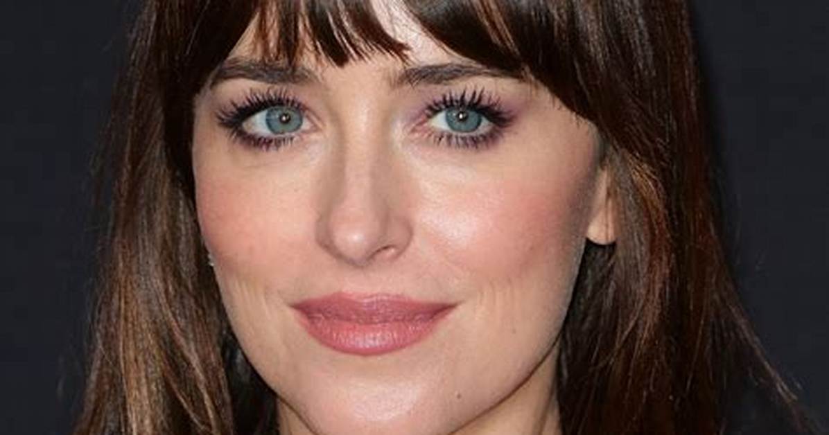 Dakota Johnson