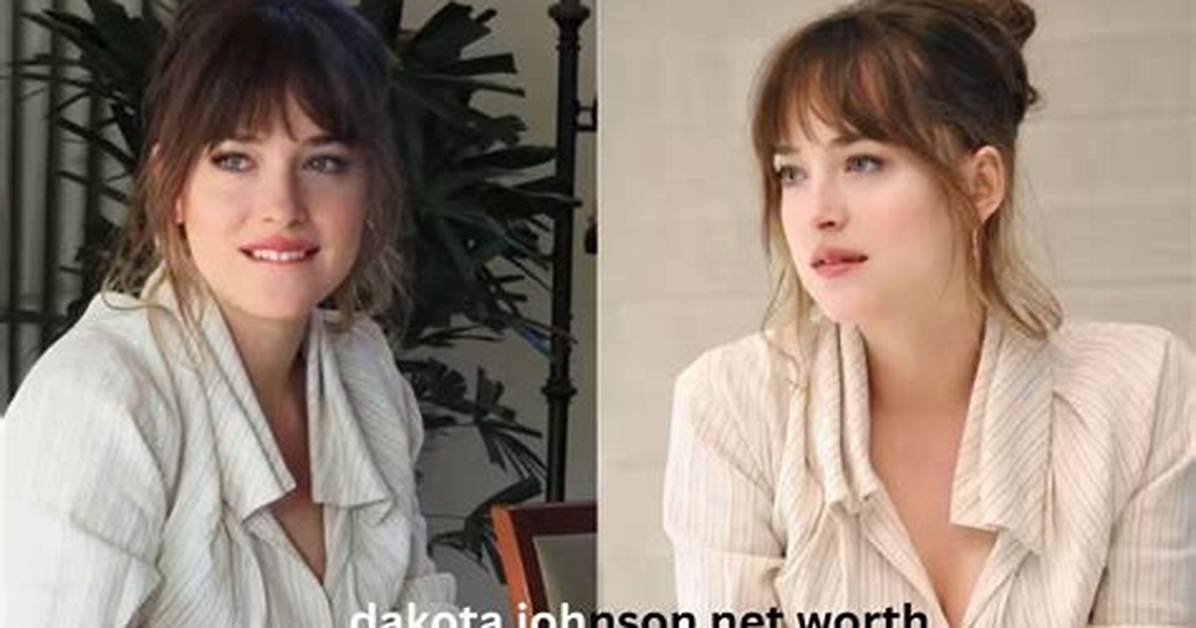 Dakota Lustick Net Worth