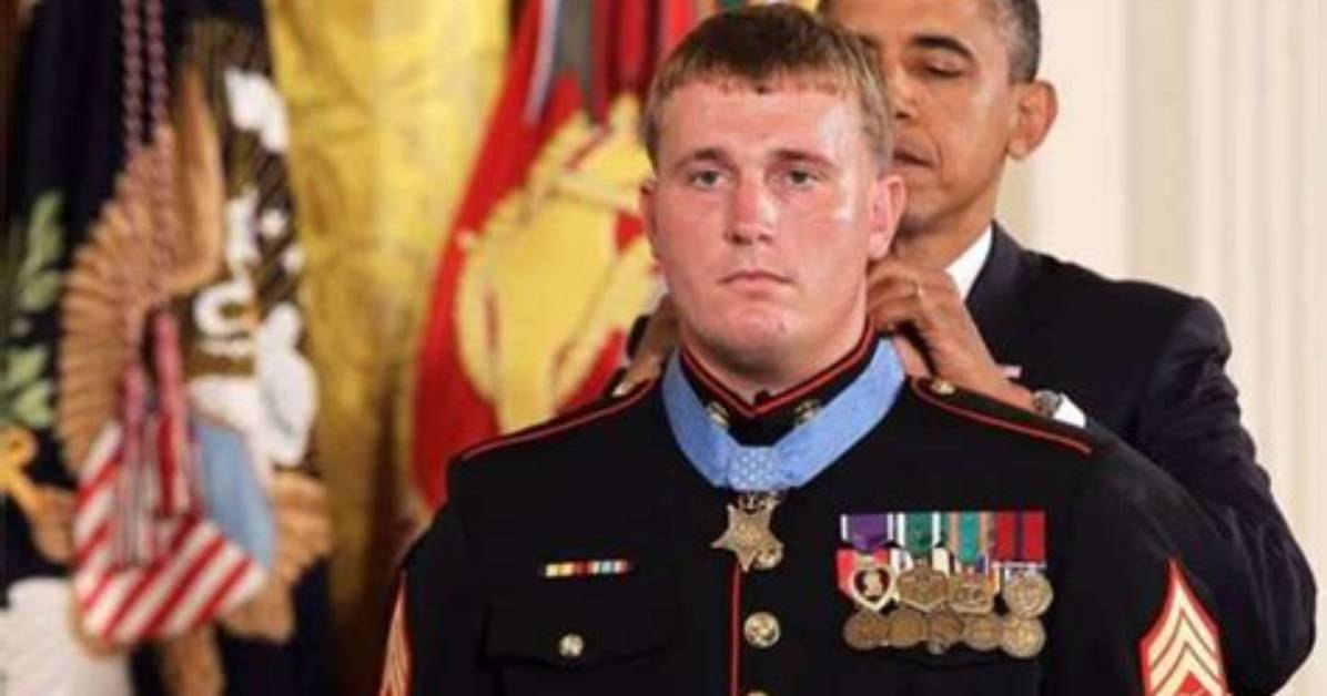 Dakota Meyer Net Worth