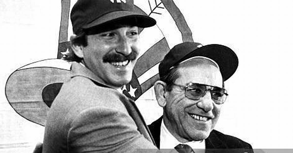 Dale Berra