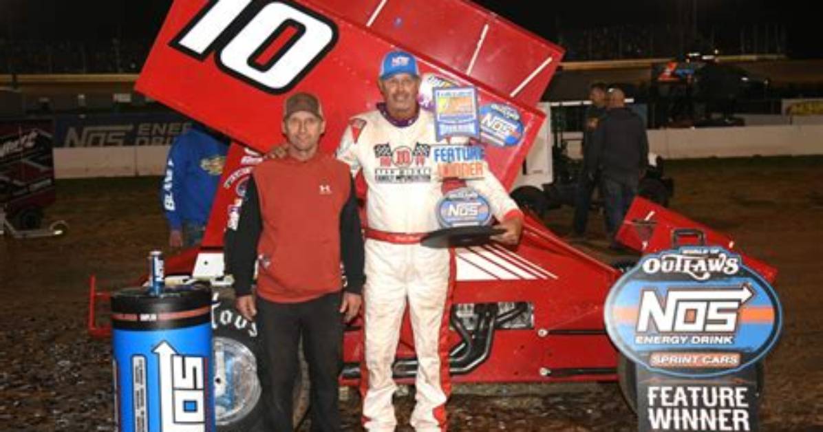 Dale Blaney
