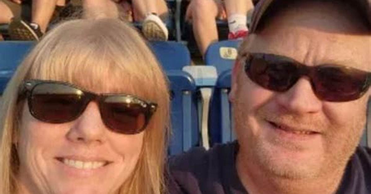 Dale Mooney Obituary: Patriots Fan Death at Gillette Stadium