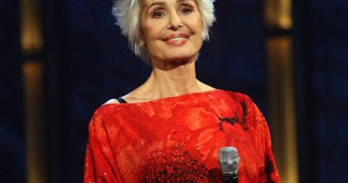 Daliah Lavi Net Worth