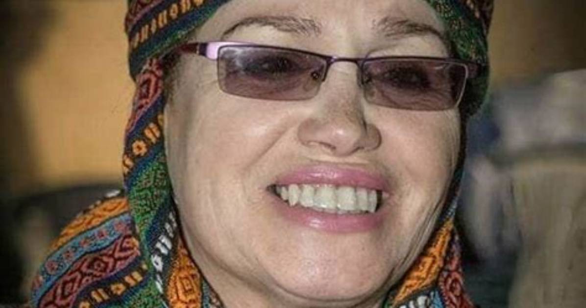Dalila Meftahi Wiki, Biographie, Age, Taille, Mariage, Contact & Informations