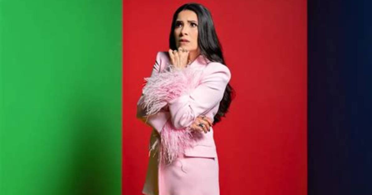 Dalilah Polanco Net Worth
