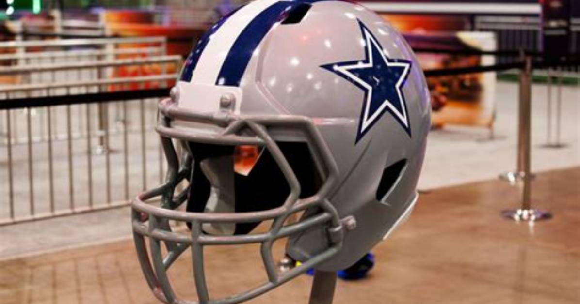 Dallas Cowboys Settle Lawsuit by Four Former Cheerleaders for $2.4 Million