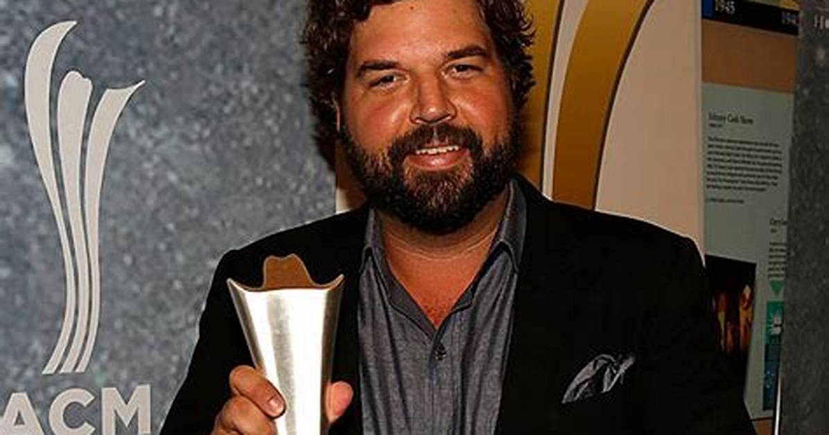 Dallas Davidson Net Worth