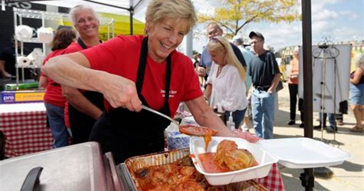 🍂 Dallas Harvest Festival | Macaroni Kid Wilkes-Barre