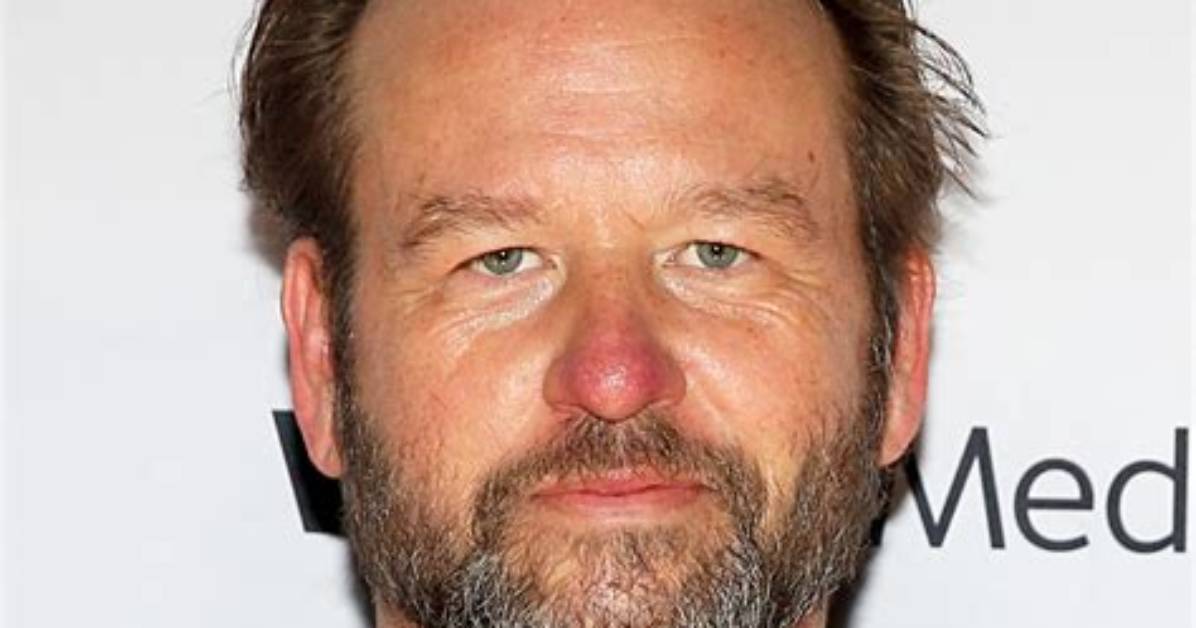 Dallas Roberts Net Worth