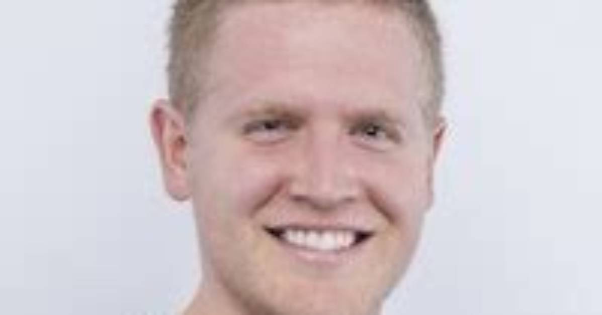 Dallin Seely