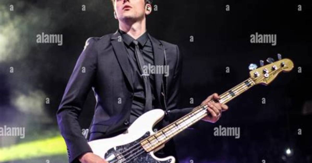 Dallon Weekes