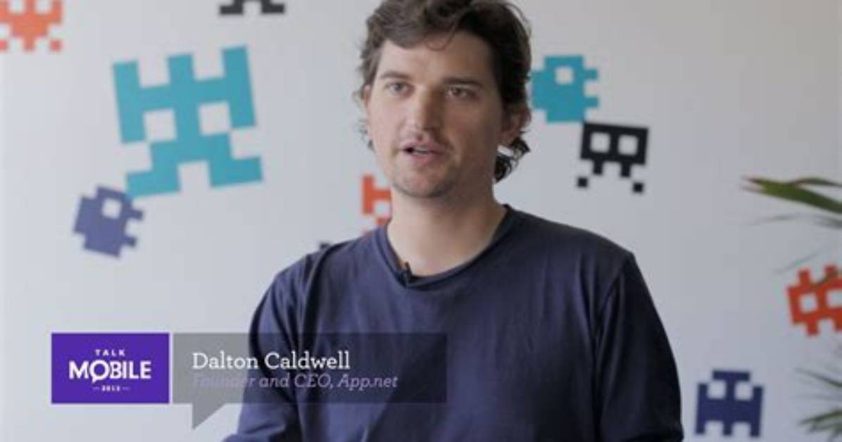 Dalton Caldwell