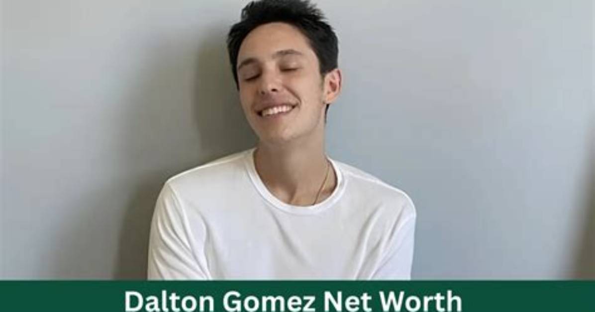 Dalton Leeb Net Worth
