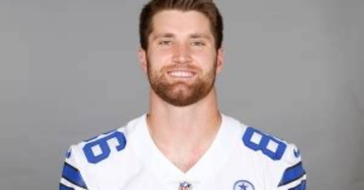 Dalton Schultz Salary & Contract