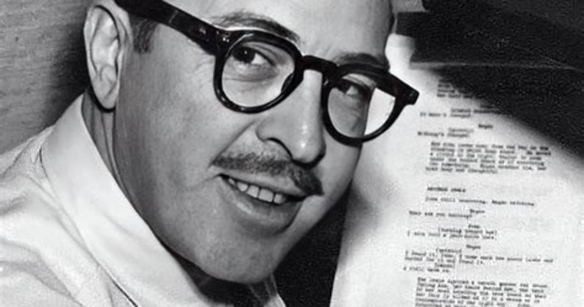 Dalton Trumbo