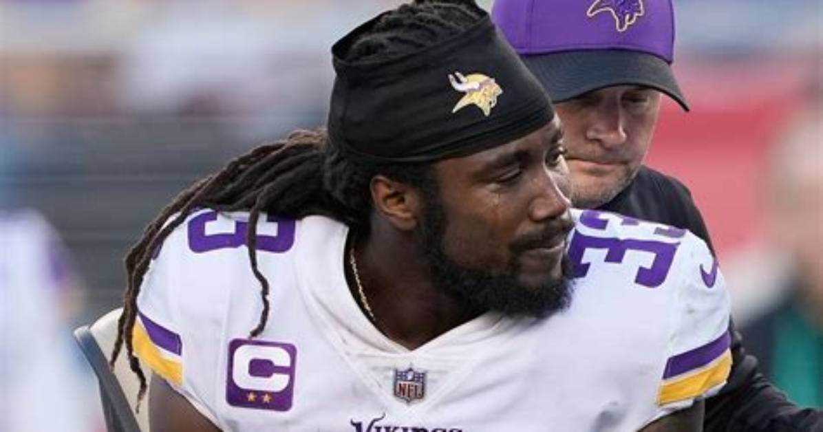 Dalvin Cook Net Worth