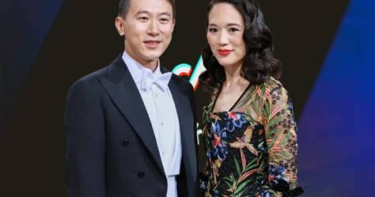 Dalyn Chew Net Worth