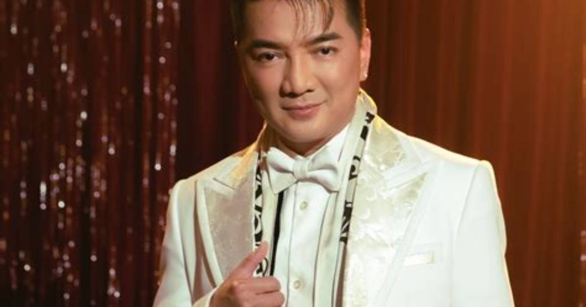 Dam Vinh Hung