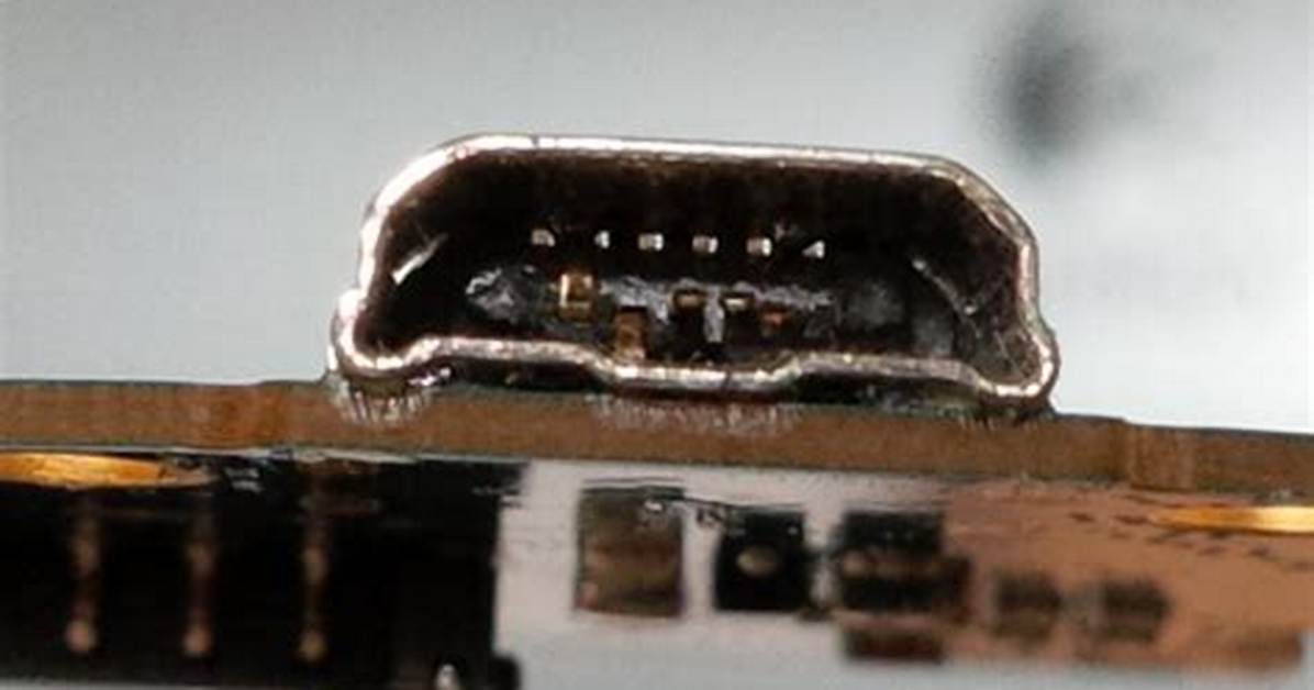 Damaged Micro Usb Cable: Do I Need to Buy Samsung Cable for Fast Charging?