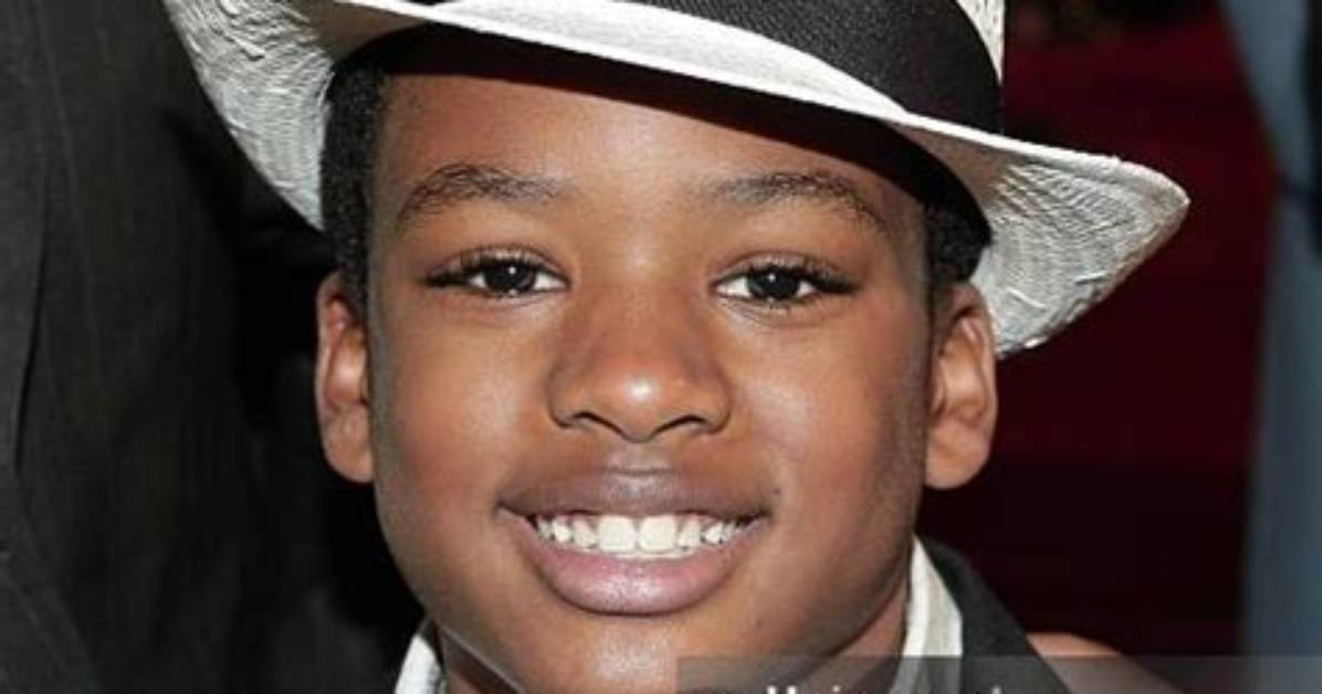 Damani Roberts