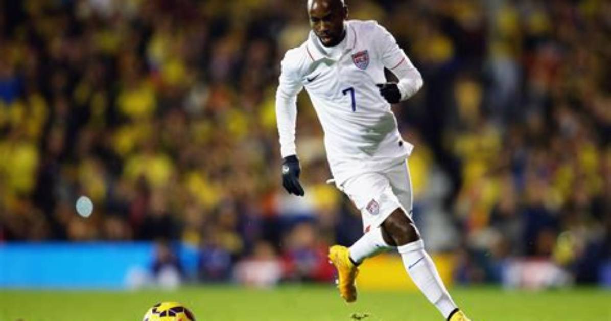 Damarcus Beasley