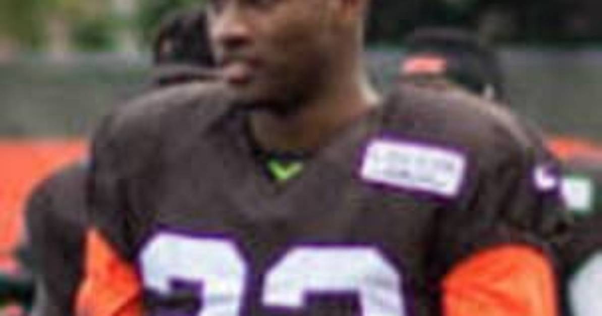 Damarious Randall Net Worth