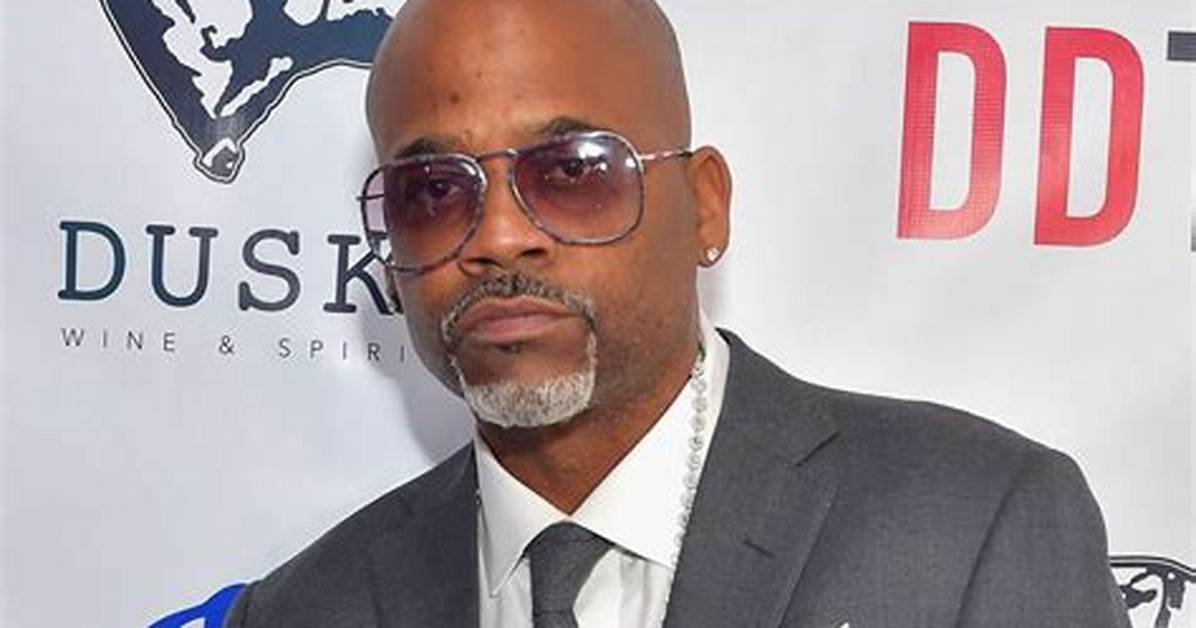 Dame Dash Net Worth: How the Roc-a-Fella Co-Founder Built His Fortune