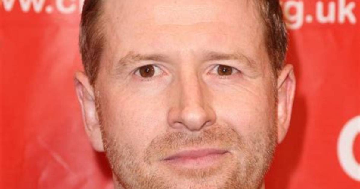 Damian O’hare Net Worth