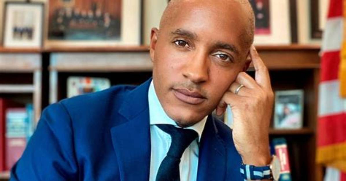 Damian Williams Net Worth