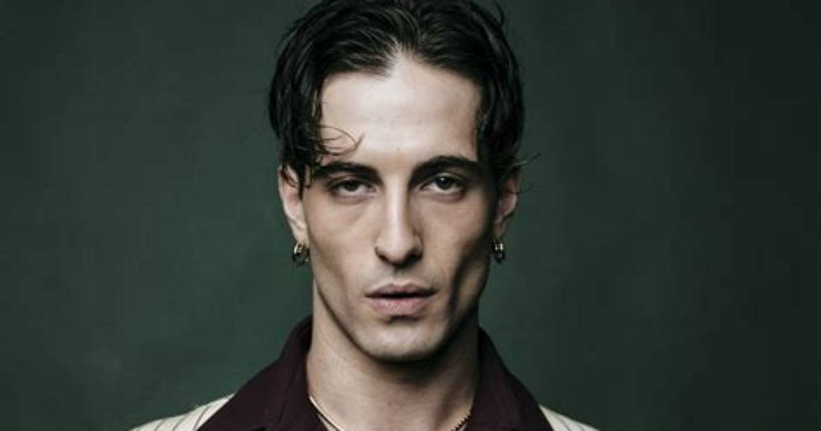 Damiano David