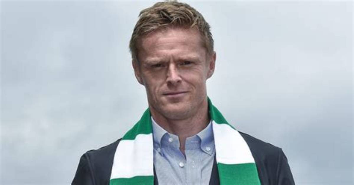 Damien Duff Net Worth