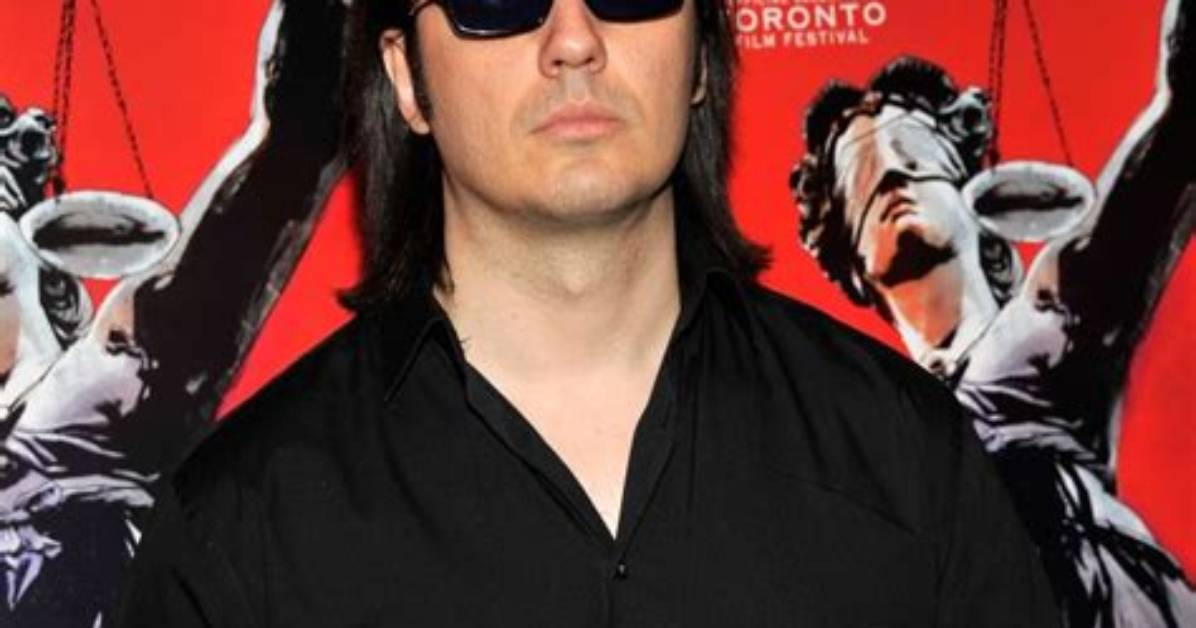 Damien Echols Net Worth