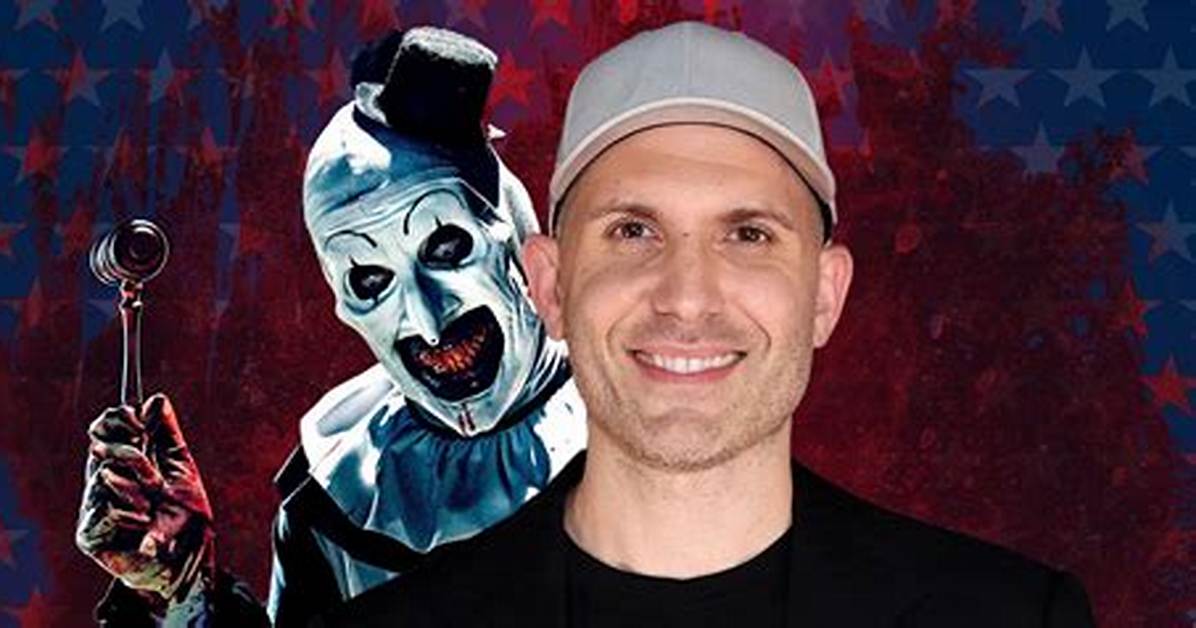 Damien Leone